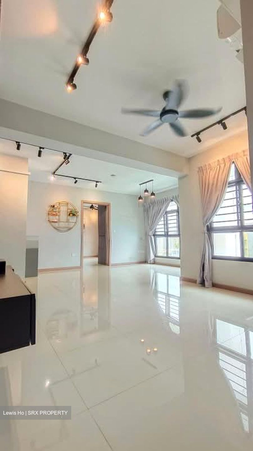 Blk 413C Waterfront I @ Northshore (Punggol), HDB 4 Rooms #579276071